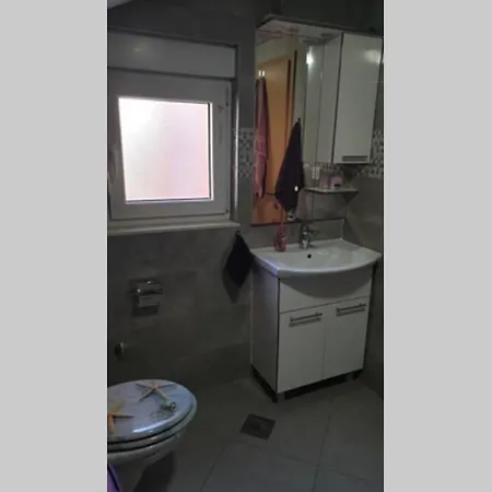 Apartment Mustapic - Perfect View, First Row, Possibility Of Fishing Klek Exterior photo