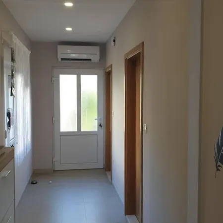 Apartment Mustapic - Perfect View, First Row, Possibility Of Fishing Klek Exterior photo