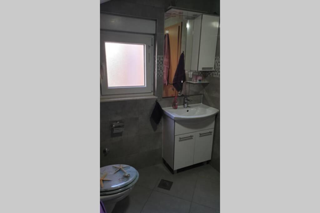 Mustapic - Perfect View, First Row, Possibility Of Fishing Apartment Klek