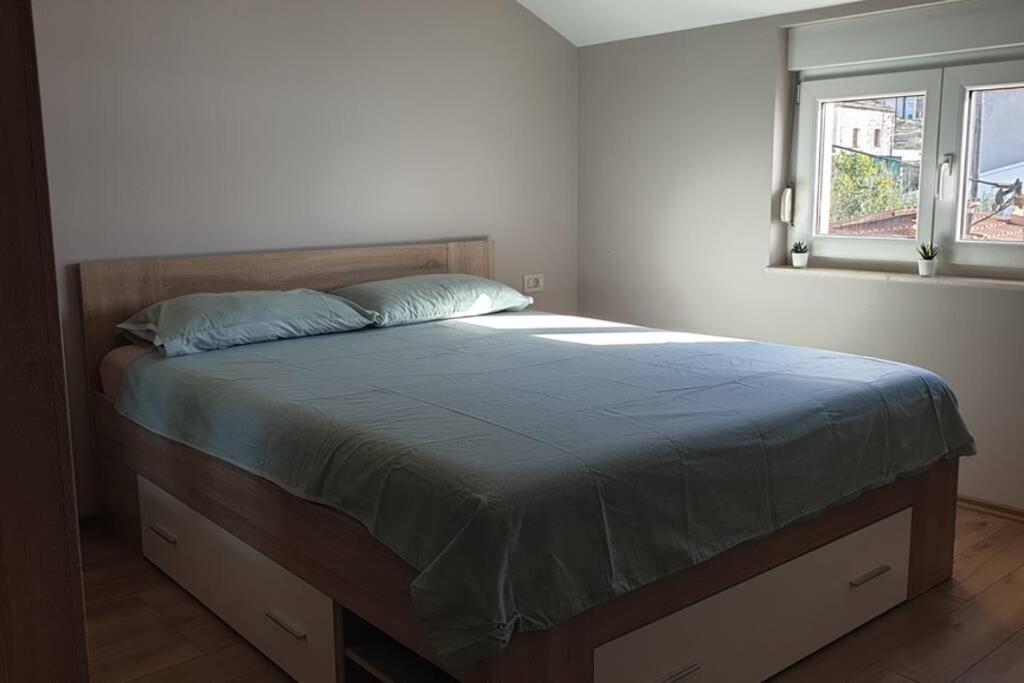 Apartment Mustapic - Perfect View, First Row, Possibility Of Fishing