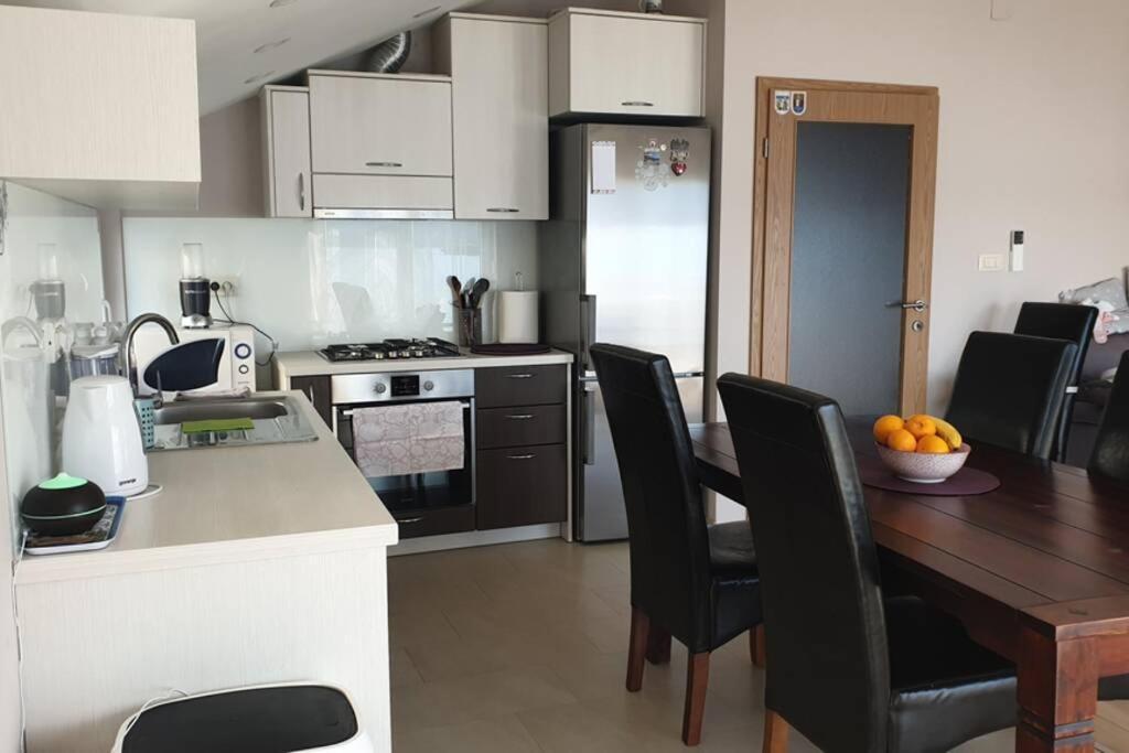 Apartment Mustapic - Perfect View, First Row, Possibility Of Fishing *