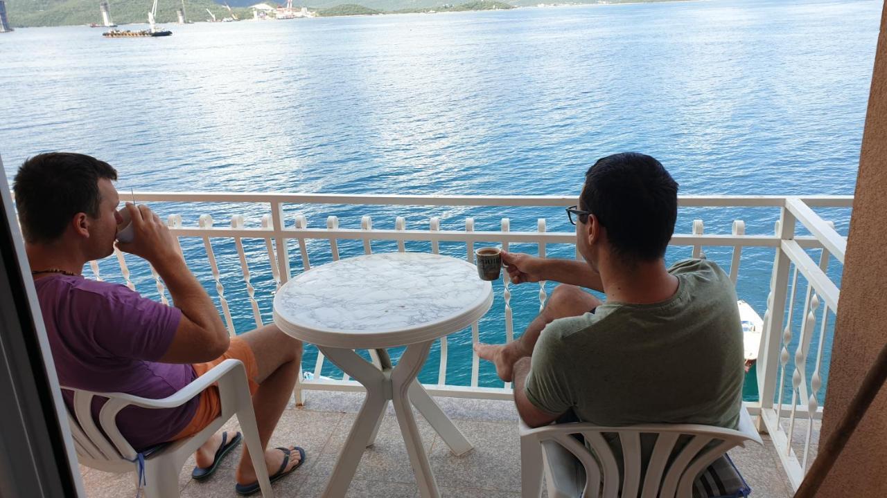 Apartment Mustapic - Perfect View, First Row, Possibility Of Fishing *