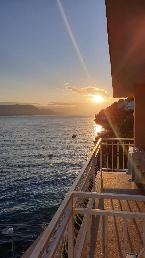 Mustapic - Perfect View, First Row, Possibility Of Fishing Apartment *